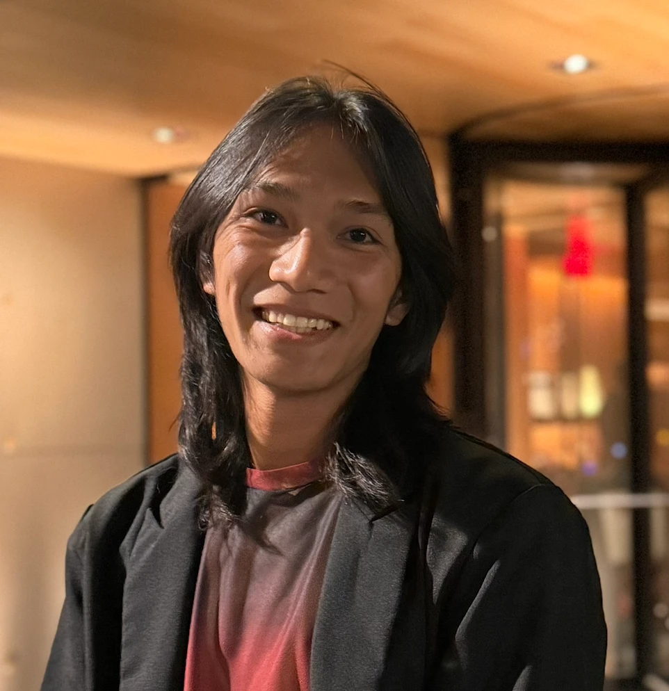 Jelard Aquino