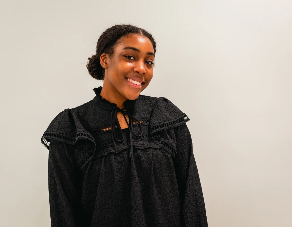 Leah Ugoala