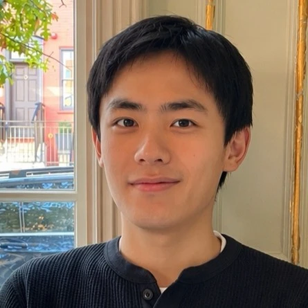 Shaokai Pei